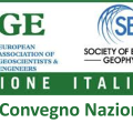 23° Assemblea dei Soci della Sezione Italiana EAGE-SEG